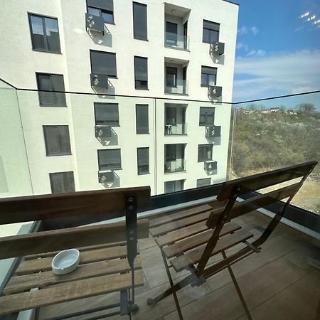 Selena Apartment Белград Экстерьер фото