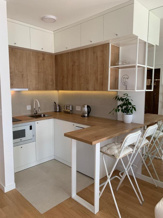 Selena Apartment Белград Экстерьер фото