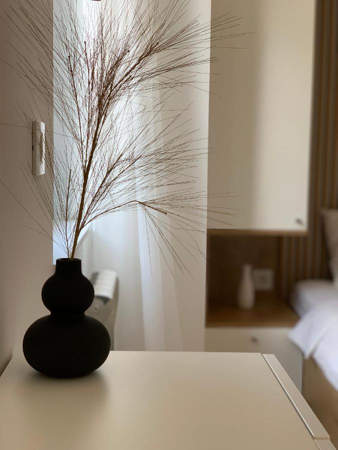 Selena Apartment Белград Экстерьер фото