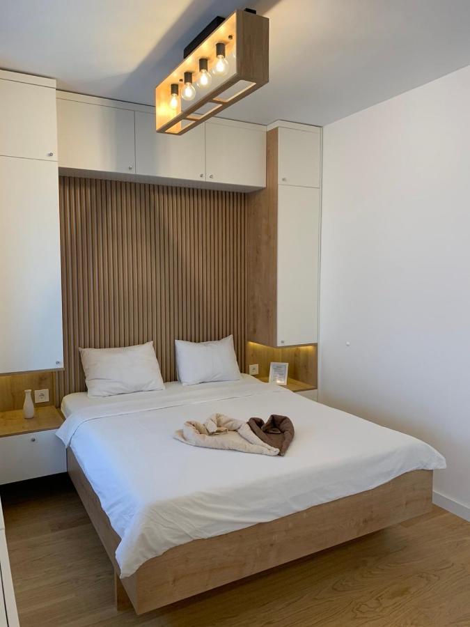 Selena Apartment Белград Экстерьер фото