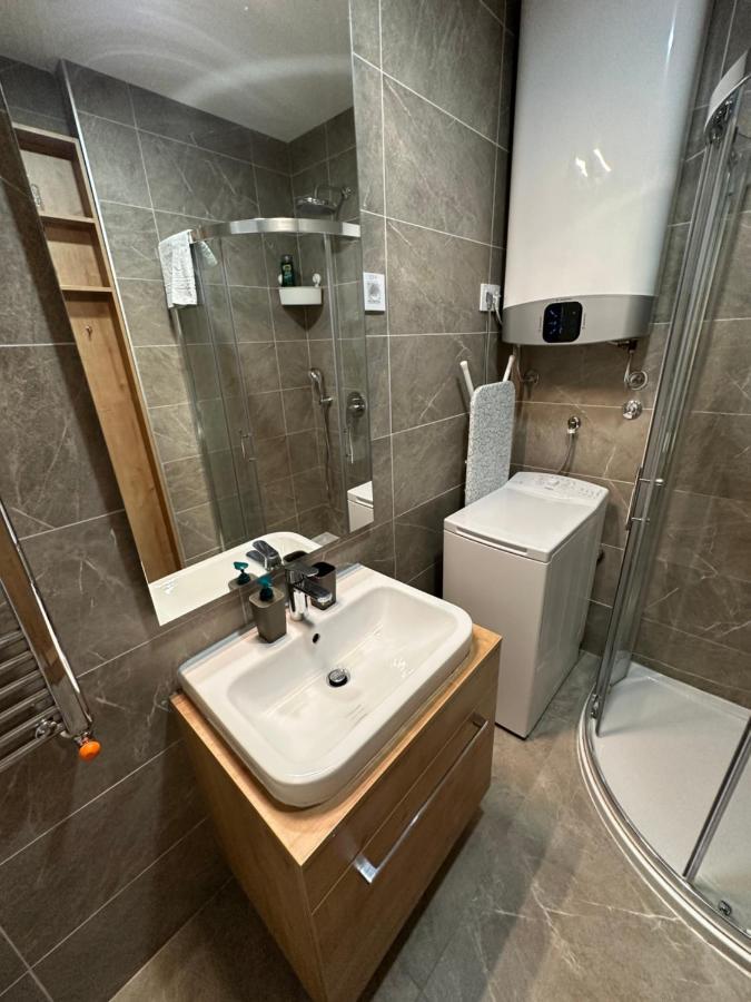 Selena Apartment Белград Номер фото